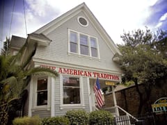 The American Tradition Tattoo