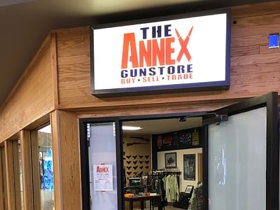 The Annex Gunstore