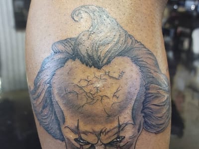 The Apex Tattoo Studio