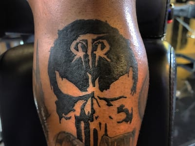 The Apex Tattoo Studio