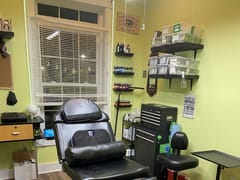 The Armory Tattoo Studio