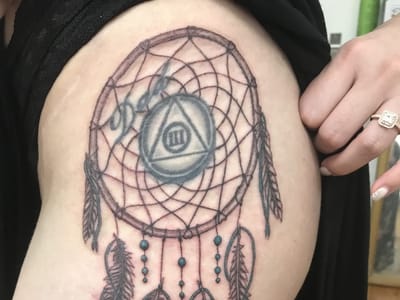 The Art Den Tattoo Studio