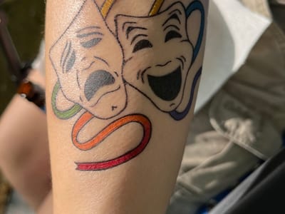 The Art Den Tattoo Studio