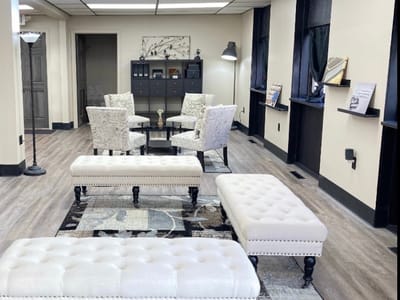 The Art Den Tattoo Studio