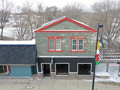 The Art of Ink Studio