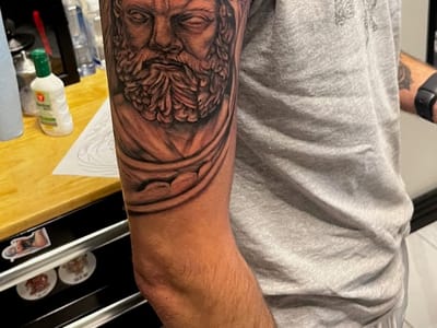 The Art of Ink Studio