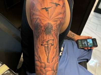 The Art of Ink Studio