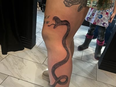 The Art of Ink Studio