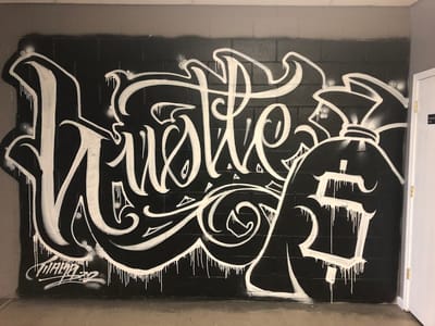 The Artistry Realm Tattoo & Art Studio