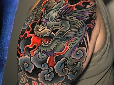 The Artistry Realm Tattoo & Art Studio