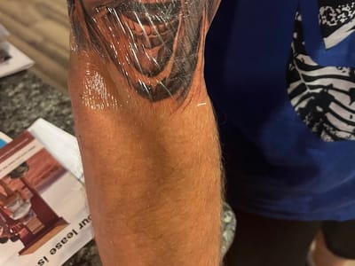 The Artistry Realm Tattoo & Art Studio