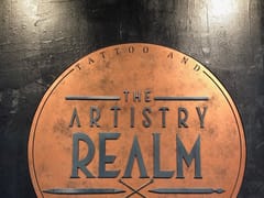 The Artistry Realm Tattoo & Art Studio