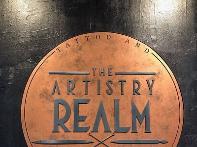 The Artistry Realm Tattoo & Art Studio