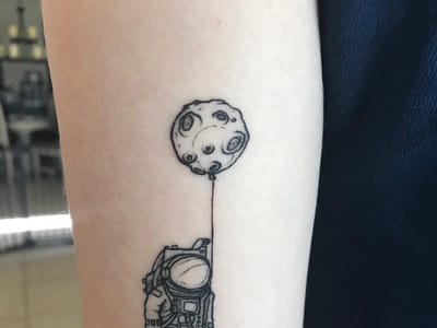 The Artness Colorworks - Appointment Only Custom Tattoo Studio