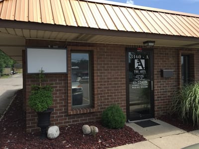 The ARTS Tattoo Studio