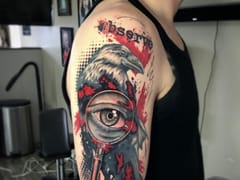 The ARTS Tattoo Studio