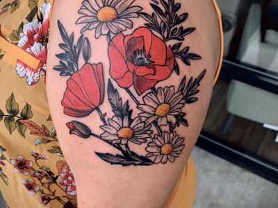 The Atlas Tattoo Company