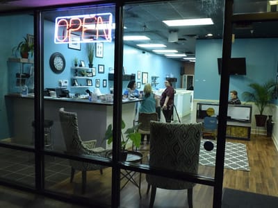 The Atlas Tattoo Company