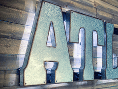 The Atlas Tattoo Company