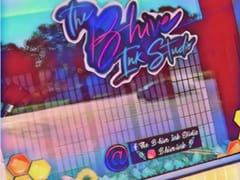 The B-Hive Ink Studio