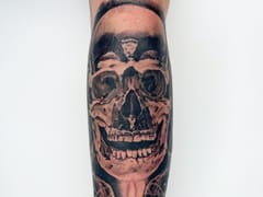 The Badder Ink Oregon