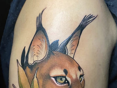 The Badder Ink Oregon