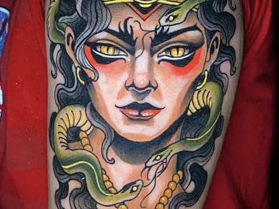 The Badder Ink Oregon