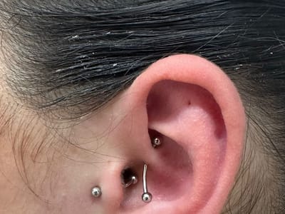 The Badder Ink Oregon