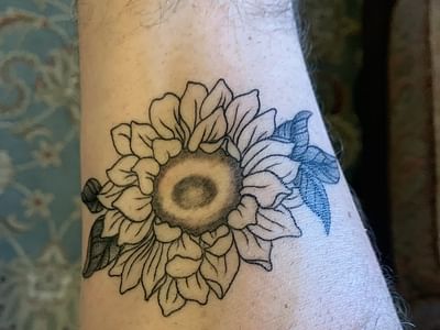 The Bearded Lady Tattoo Parlor