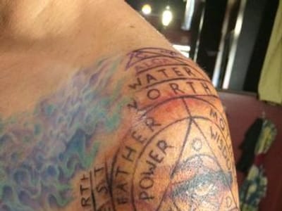 The Bee's Nest Tattoo and Art Studio