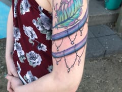 The Bee's Nest Tattoo and Art Studio