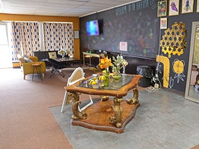 The Beehive Tattoo Collective