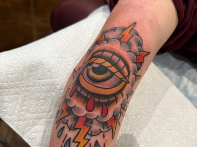 The Bell Rose Tattoo & Piercing