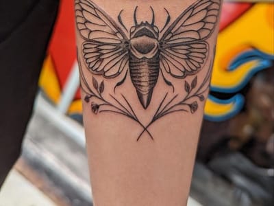 The Bell Rose Tattoo & Piercing