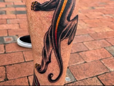 The Bell Rose Tattoo & Piercing