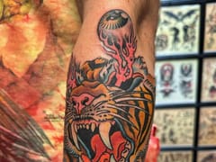 The Bell Rose Tattoo & Piercing