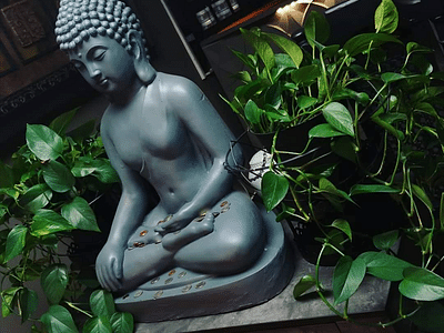 THE BLACK ART SOCIETY