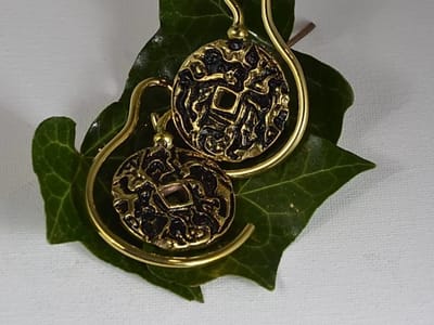 THE BLACK ART SOCIETY