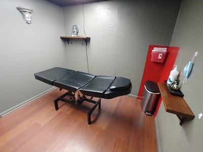 THE BLACK ART SOCIETY