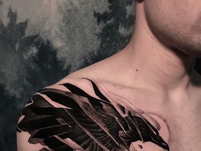 The Black Bison Studio (Appointment Only)