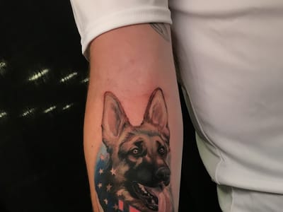 The Black Bison Studio (Appointment Only)