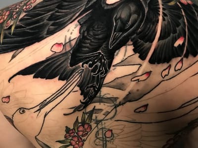 The Black Bison Studio (Appointment Only)