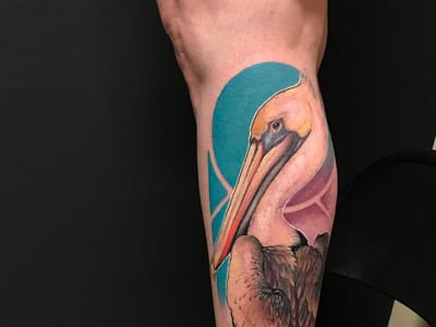 The Black Bison Studio (Appointment Only)