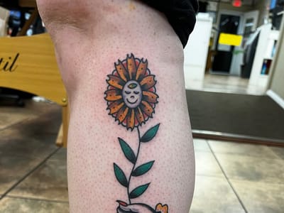 The Black Duck Tattoo Company