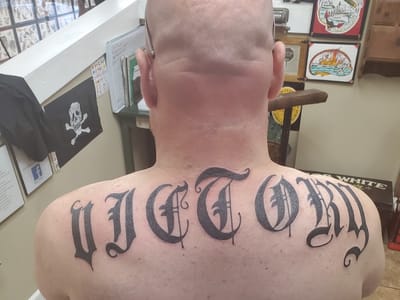 The Black Duck Tattoo Company