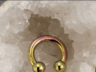 The Black Hare Tattoo