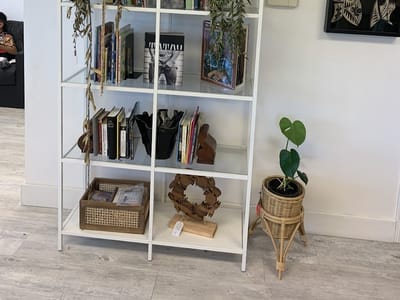 The Black Lei Tattoo