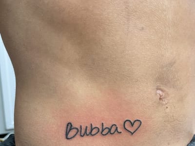 The Black Pearl Tattoo Co.