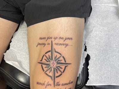 The Black Pearl Tattoo Co.