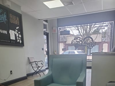 The Black Pearl Tattoo Co.